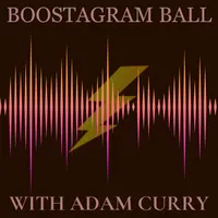 Boostagram Ball artwork