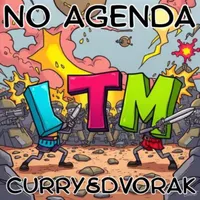 No Agenda Show artwork