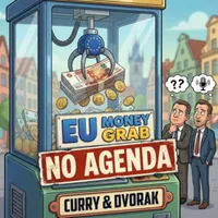 No Agenda Show artwork