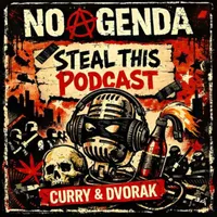No Agenda Show artwork