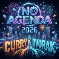 No Agenda Show artwork
