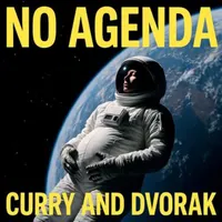 No Agenda Show artwork
