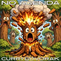 No Agenda Show artwork