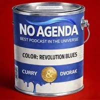 No Agenda Show artwork