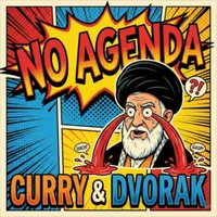No Agenda Show artwork
