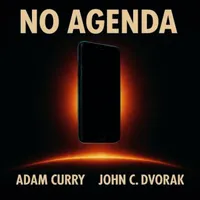 No Agenda Show artwork