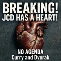 No Agenda Show artwork
