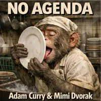 No Agenda Show artwork