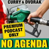 No Agenda Show artwork