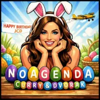 No Agenda Show artwork