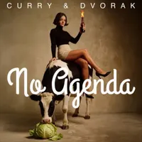 No Agenda Show artwork