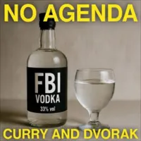 No Agenda Show artwork