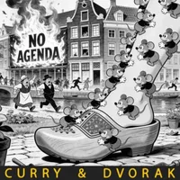 No Agenda Show artwork