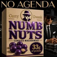No Agenda Show artwork