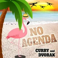 No Agenda Show artwork