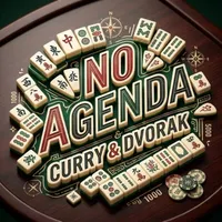 No Agenda Show artwork