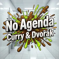 No Agenda Show artwork