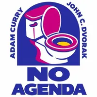No Agenda Show artwork