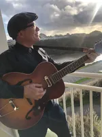 Now Hear This Entertainment artwork
