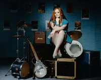 Now Hear This Entertainment artwork