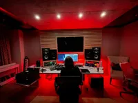 Now Hear This Entertainment artwork