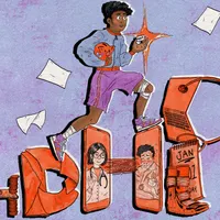 Life Kit artwork