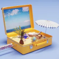 Life Kit artwork