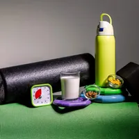 Life Kit artwork