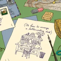 Life Kit artwork