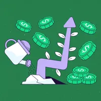 Life Kit: Money artwork