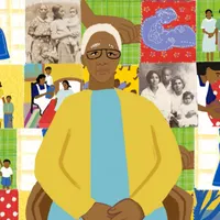 StoryCorps artwork