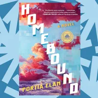 NPR's Book of the Day artwork