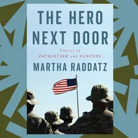 NPR's Book of the Day artwork