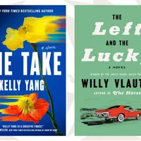 NPR's Book of the Day artwork
