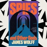 NPR's Book of the Day artwork