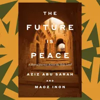 NPR's Book of the Day artwork