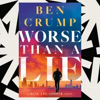 NPR's Book of the Day artwork