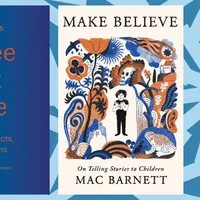 NPR's Book of the Day artwork