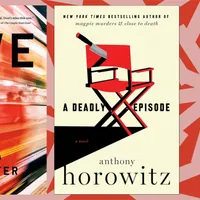 NPR's Book of the Day artwork