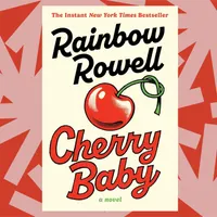 NPR's Book of the Day artwork
