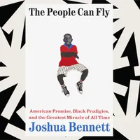 NPR's Book of the Day artwork