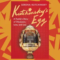 NPR's Book of the Day artwork