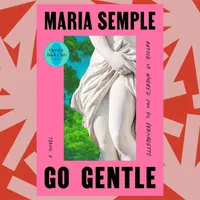 NPR's Book of the Day artwork
