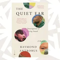 NPR's Book of the Day artwork