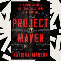 NPR's Book of the Day artwork