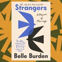 NPR's Book of the Day artwork