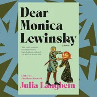 NPR's Book of the Day artwork