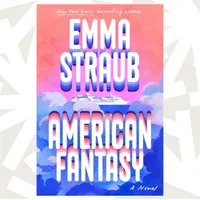 NPR's Book of the Day artwork