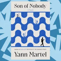 NPR's Book of the Day artwork