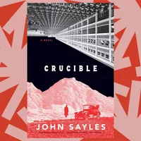 NPR's Book of the Day artwork
